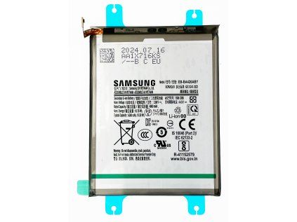 batéria samsung galaxy a42 5g (originál) batéria samsung galaxy a42 5g (originál)