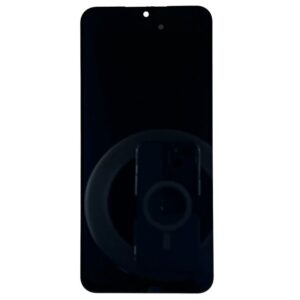 displej samsung galaxy a16 4g (s rámčekom, originál)