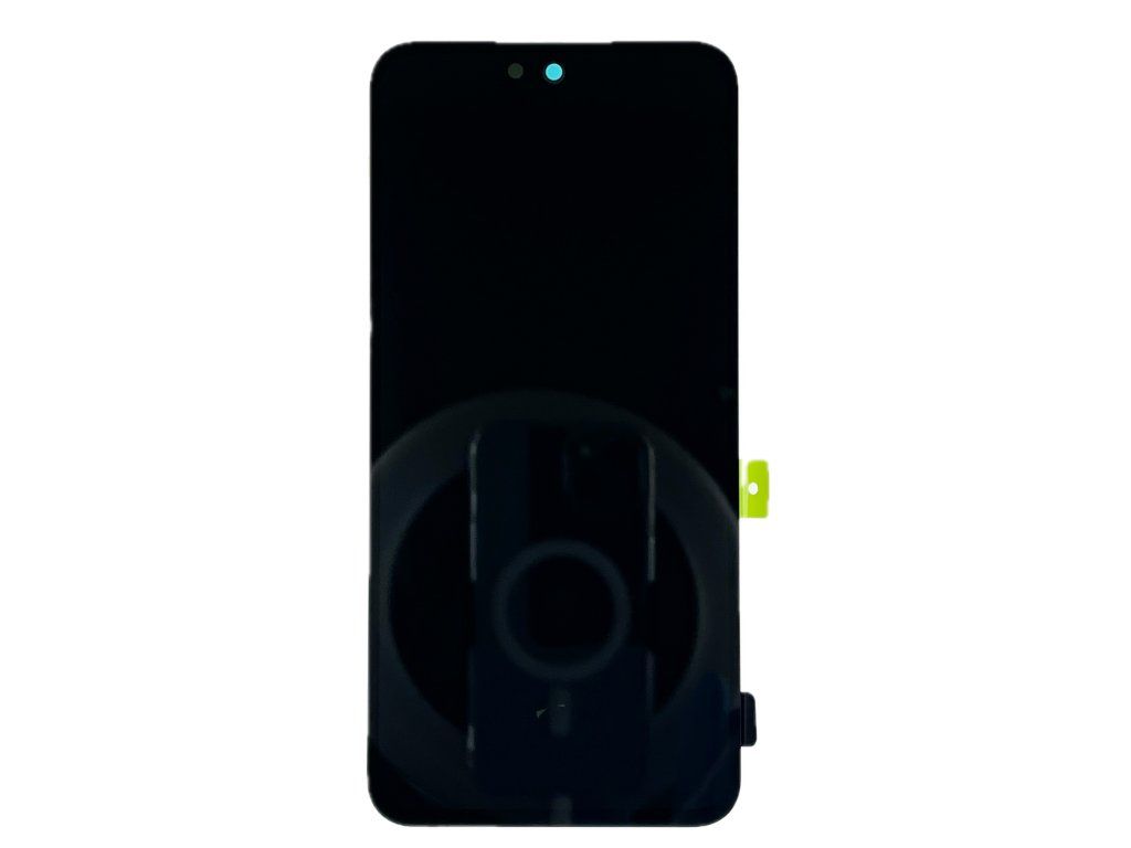 displej samsung galaxy a55 (bez rámčeka, originál) displej samsung galaxy a55 (bez rámčeka, originál)