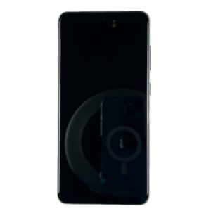 displej samsung galaxy s21 fe (s rámčekom, grafitová, originál)