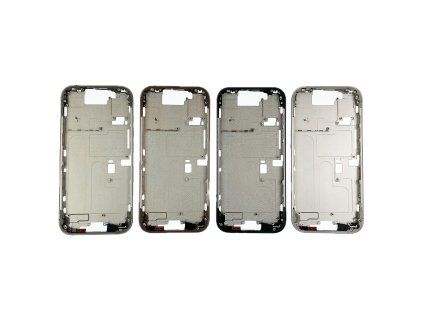 iphone 16 pro – stredný rám (housing, použitý) iphone 16 pro – stredný rám (housing, použitý)