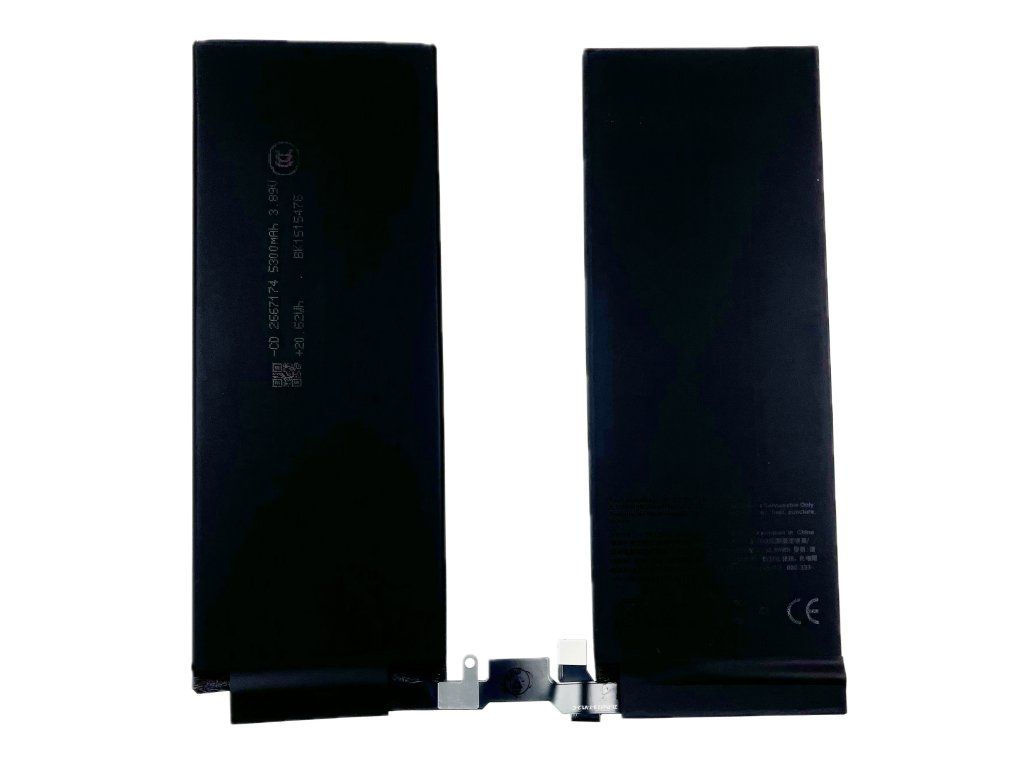 batéria apple ipad pro 13" m4 (2024) – originál batéria apple ipad pro 13" m4 (2024) – originál