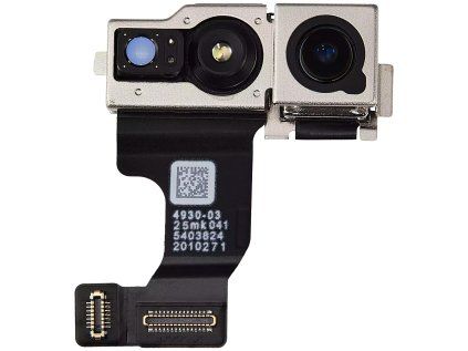 iphone 16 plus – predná kamera (použitá, originál) iphone 16 plus – predná kamera (použitá, originál)