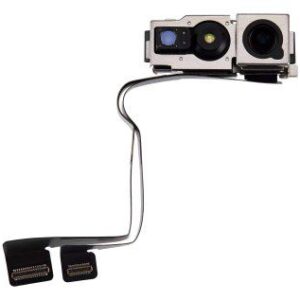 iphone 16 pro max – predná kamera (použitá, originál)