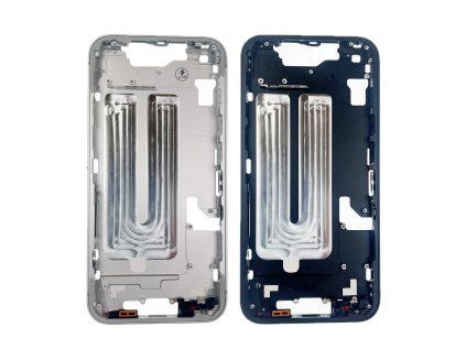 iphone 16e – stredný rám (housing, použitý) iphone 16e – stredný rám (housing, použitý)