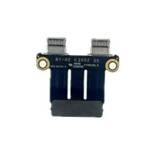 macbook pro 13″ až 16″ (a1989/a1990/a2141/a2159/a2251/a2289/a2338) – usb c konektor