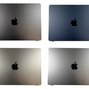macbook air 13″ m3 (a3113) – displej (komplet)