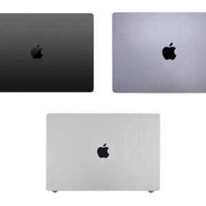 macbook pro 14″ 2021–2023 – displej (komplet)