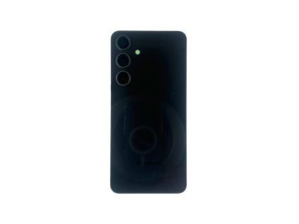 zadný kryt samsung galaxy s24 fe (Čierna, originál) zadný kryt samsung galaxy s24 fe (Čierna, originál)