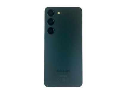 zadný kryt samsung galaxy s23 (originál) zadný kryt samsung galaxy s23 (originál)