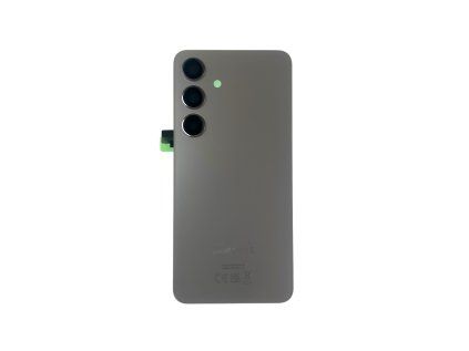 zadný kryt samsung galaxy s24 (originál) zadný kryt samsung galaxy s24 (originál)
