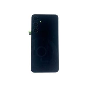 zadný kryt samsung galaxy a35 5g (navy blue, originál)