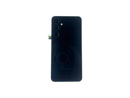 zadný kryt samsung galaxy a35 5g (navy blue, originál) zadný kryt samsung galaxy a35 5g (navy blue, originál)