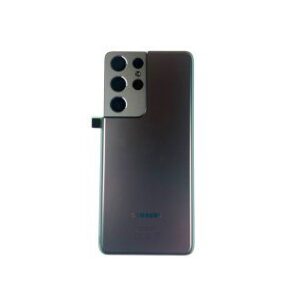 zadný kryt samsung galaxy s21 ultra (originál)