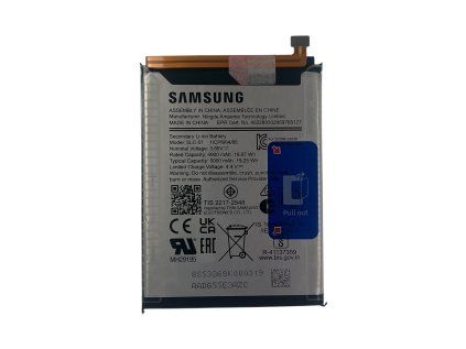 batéria samsung galaxy a05s (originál) batéria samsung galaxy a05s (originál)