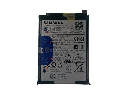 batéria samsung galaxy a14 4g (originál) batéria samsung galaxy a14 4g (originál)