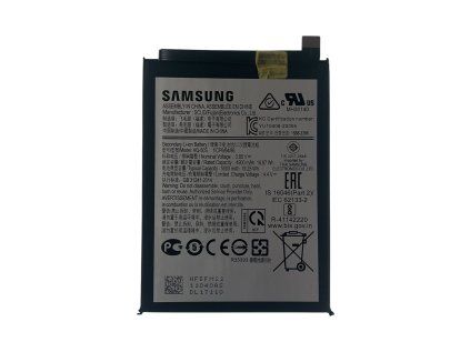 batéria samsung galaxy a02s (originál) batéria samsung galaxy a02s (originál)