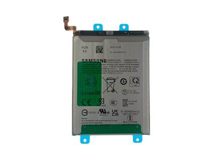 batéria samsung galaxy a16 5g (originál) batéria samsung galaxy a16 5g (originál)