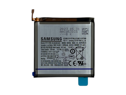 batéria samsung galaxy a80 (originál) batéria samsung galaxy a80 (originál)