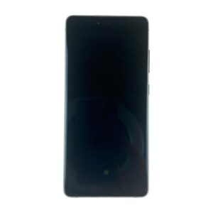 displej samsung galaxy s20 fe 5g (s rámčekom, originál)
