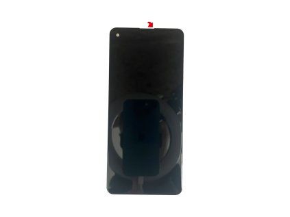 displej samsung galaxy a21s (bez rámčeka, originál) displej samsung galaxy a21s (bez rámčeka, originál)
