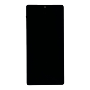 displej samsung galaxy s25 ultra (bez rámčeka, originál)