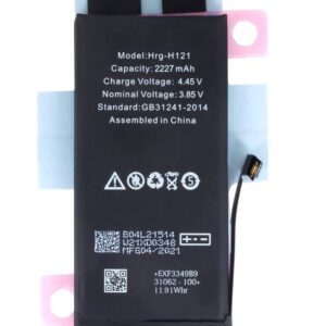 iphone 12 mini – batéria