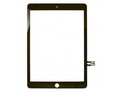dotykové sklo apple ipad 6 (2018) – originál dotykové sklo apple ipad 6 (2018) – originál