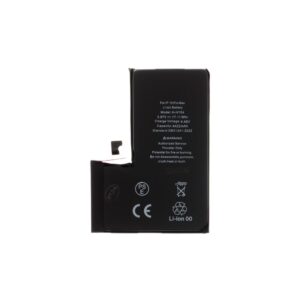 iphone 15 pro max – batéria