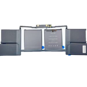 macbook pro 15″ (a1707, 2016–2017) – batéria (a1820)