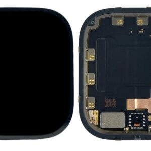 apple watch ultra (49 mm) – displej (oled)