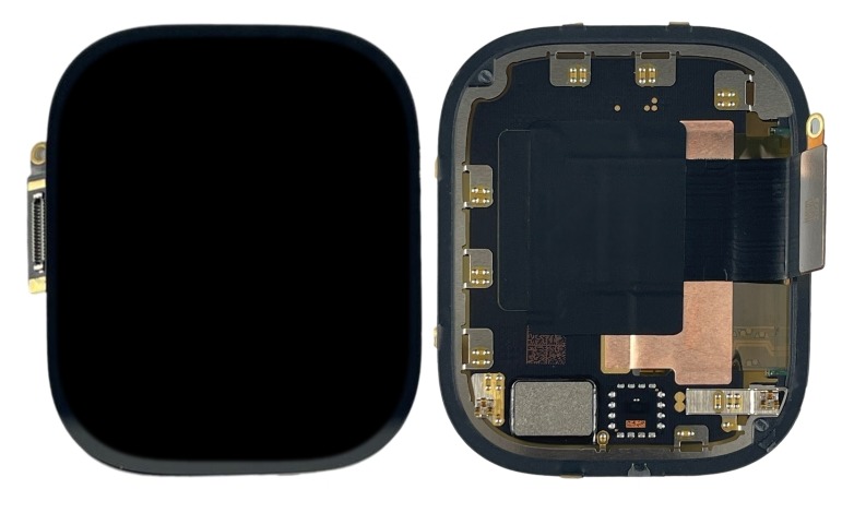 apple watch ultra (49 mm) – displej (oled) apple watch ultra (49 mm) – displej (oled)