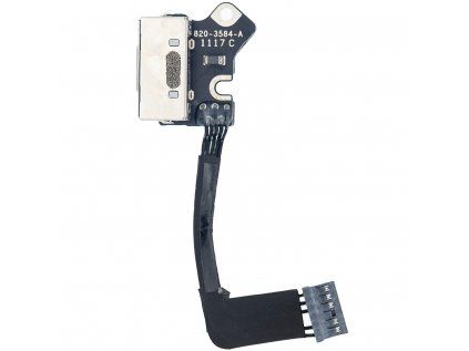 macbook pro 13″ retina (a1502) – magsafe 2 konektor macbook pro 13″ retina (a1502) – magsafe 2 konektor