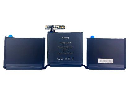 macbook pro 13″ (a1708/a2159/a2289/a2338) – batéria (a1713/a2171) macbook pro 13″ (a1708/a2159/a2289/a2338) – batéria (a1713/a2171)