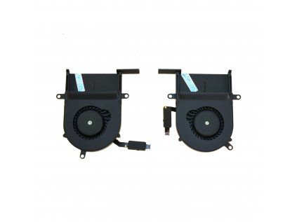 macbook pro 13″ retina (a1425) – set ventilátorov macbook pro 13″ retina (a1425) – set ventilátorov