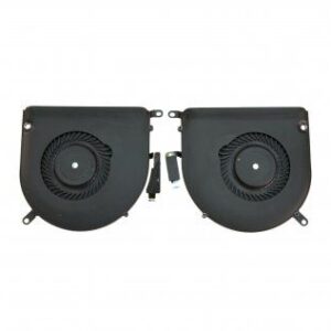 macbook pro 15″ retina (a1398, 2013–2015) – set ventilátorov