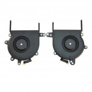 macbook pro 13″ (a1706/a1989) – set ventilátorov