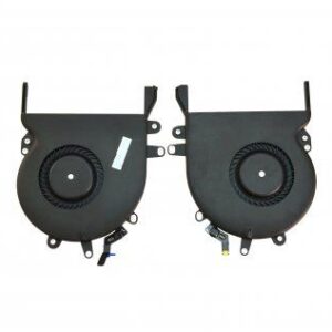 macbook pro 15″ (a1707/a1990) – set ventilátorov
