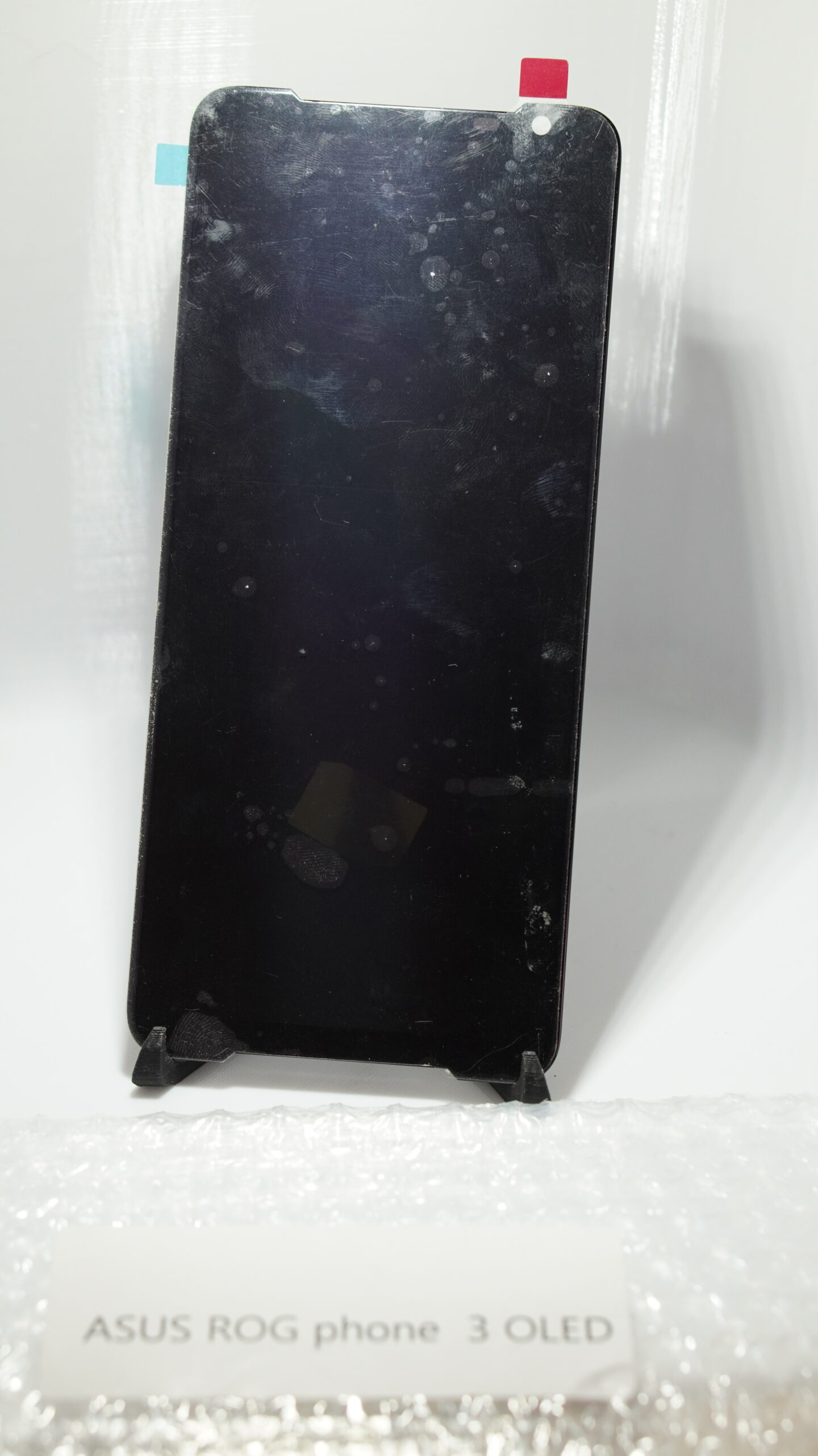 asus rog phone 3 – oled displej (pulled) asus rog phone 3 – oled displej (pulled)
