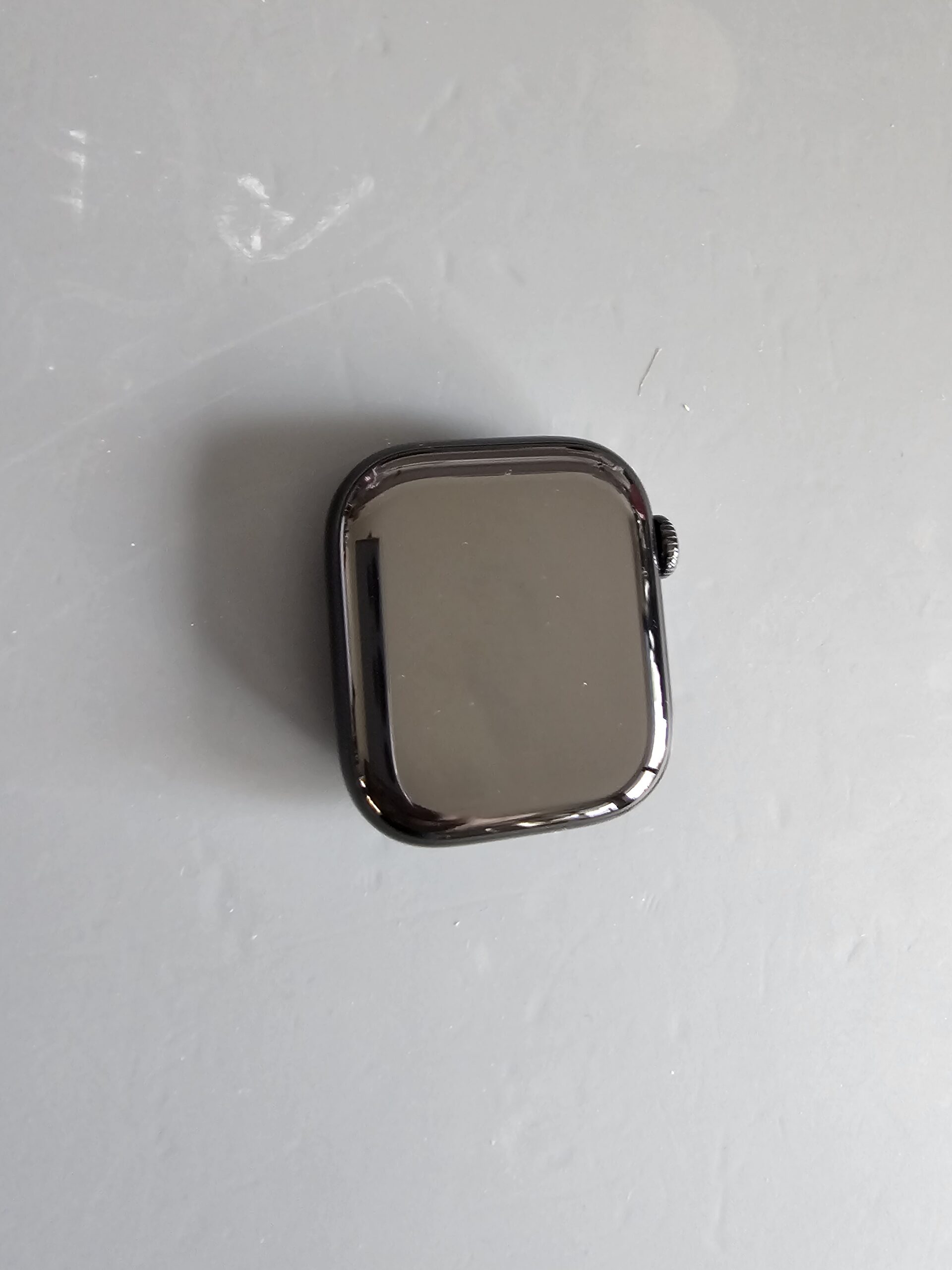 apple watch series 11 42 mm – čierna (na diely, zamknuté) apple watch series 11 42 mm – čierna (na diely, zamknuté)