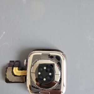 apple watch series 11 42 mm – telo/housing titÁn (cellular, sapphire)