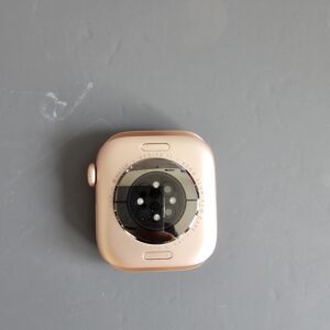 apple watch series 11 42 mm – telo/housing (originál, rose/zlatá)