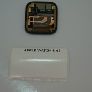 apple watch series 8 41mm – oled displej (pulled)