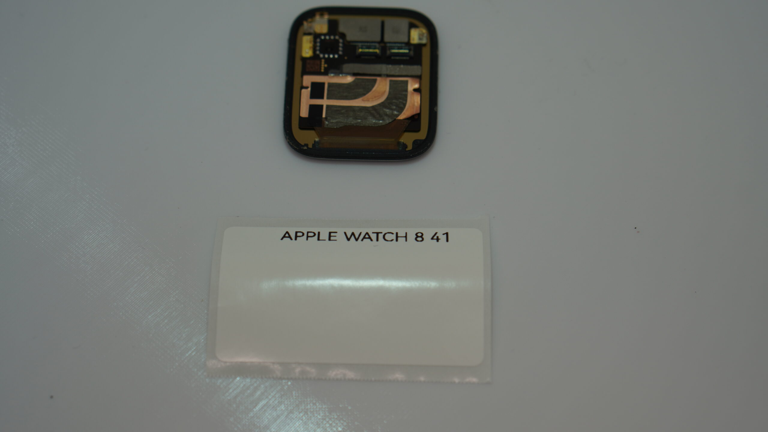 apple watch series 8 41mm – oled displej (pulled) apple watch series 8 41mm – oled displej (pulled)