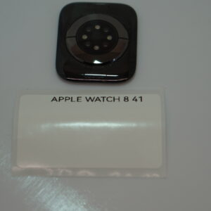 apple watch series 8 41mm – zadný kryt so senzormi (pulled)