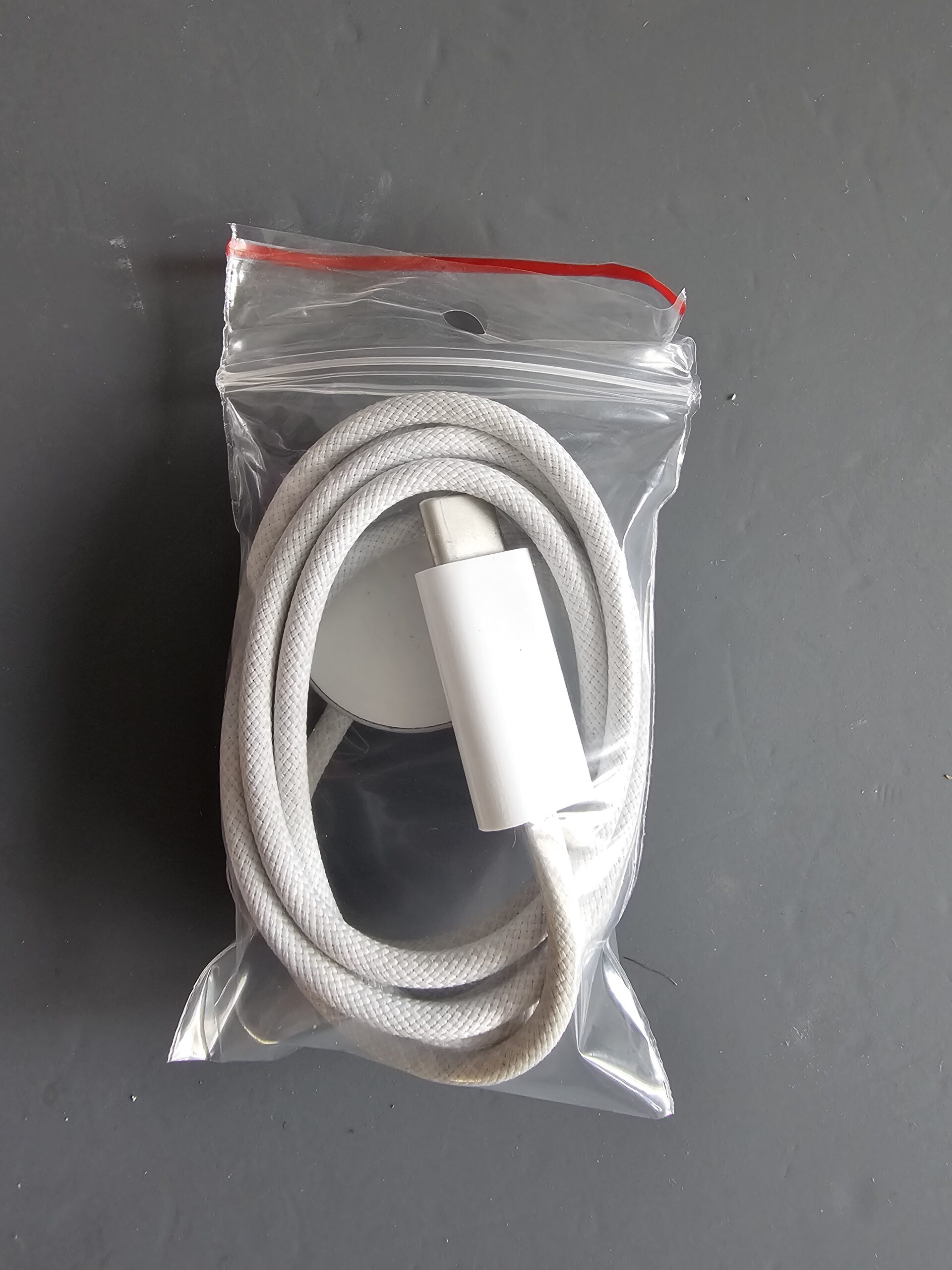 apple watch – originál nabíjací kábel usb c (pletený) apple watch – originál nabíjací kábel usb c (pletený)