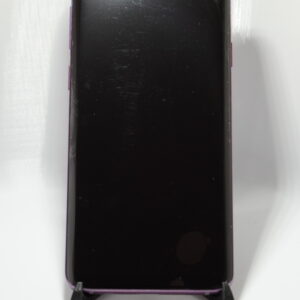 samsung galaxy s9+ – oled displej service pack (ružová)