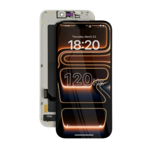 iphone 17 pro max – displej (oled)