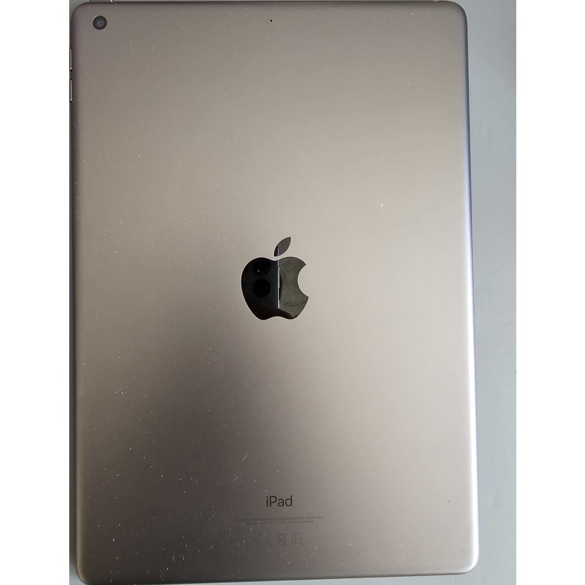 apple ipad 9 64gb space gray mdm lock – zadný hliníkový kryt Apple iPad 9 64GB Space Gray MDM lock – zadný hliníkový kryt