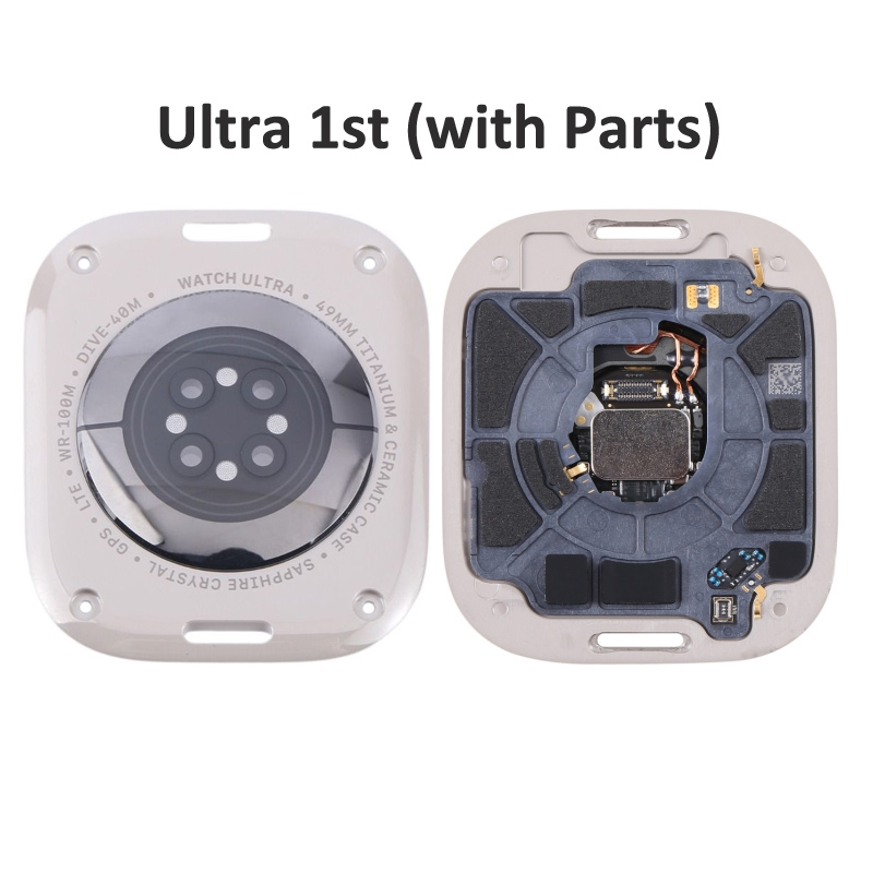 apple watch ultra (49 mm) – zadné sklo so senzormi apple watch ultra (49 mm) – zadné sklo so senzormi